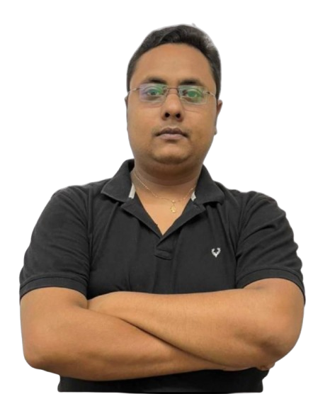 Director Vikas Sir